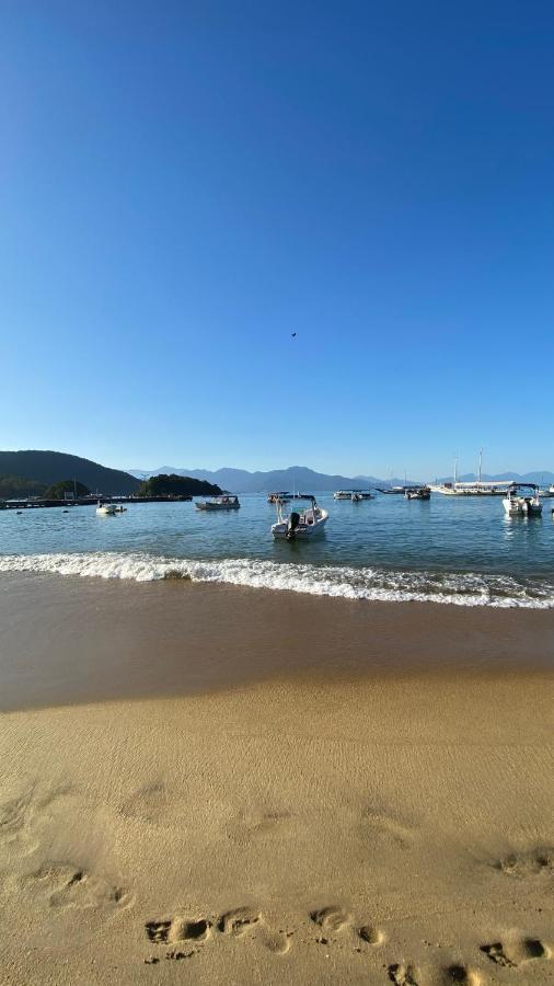 Canoa Abraao Exterior photo