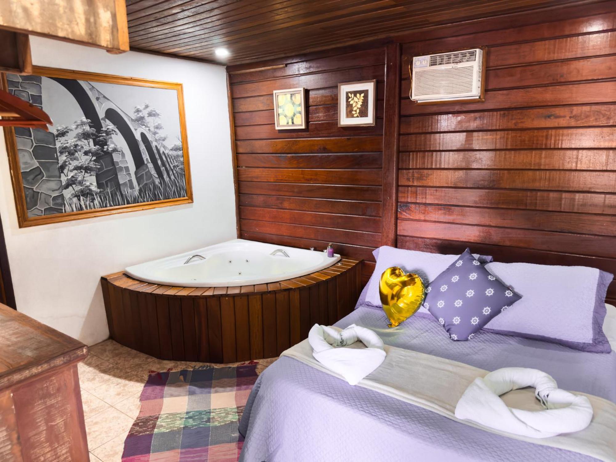 Canoa Abraao Exterior photo